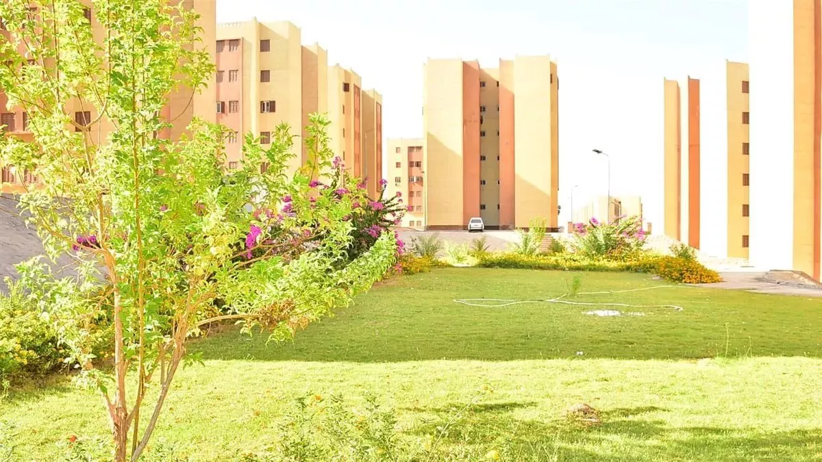 تفاصيل التحويل من شقق الإيجار إلى التمليك بطرح سكن لكل المصريين 9