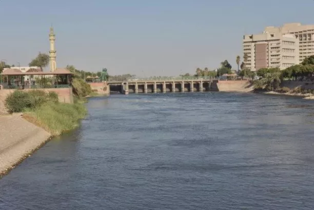 زيادة حصة مصر المائية الهدف القومي الأول