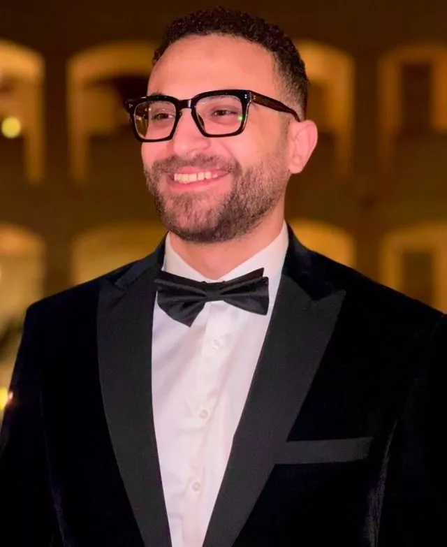 مروان فارس ومصطفى ليشع، من هم أبطال مسلسل "دافنينه سوا"؟