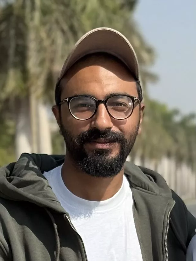 مروان فارس ومصطفى ليشع، من هم أبطال مسلسل "دافنينه سوا"؟
