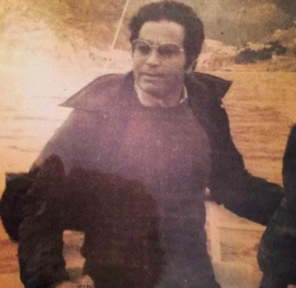 رسالة مؤثرة من عمر حسن يوسف في ذكرى رحيل والده