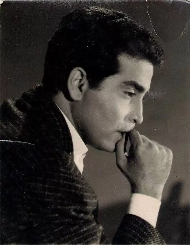 رسالة مؤثرة من عمر حسن يوسف في ذكرى رحيل والده