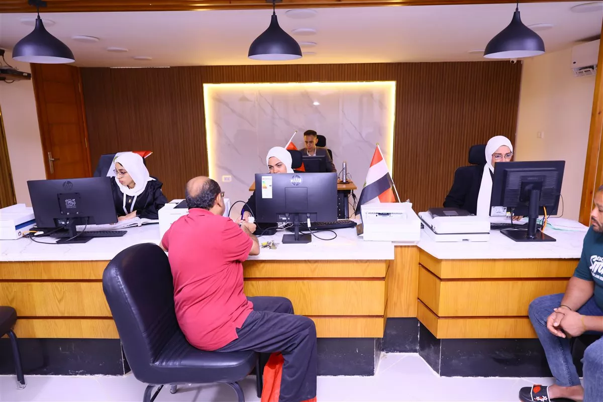 التضامن تواصل دعم ذوي الإعاقة، افتتاح مجمع متكامل للرعاية وتنمية المهارات بمصر القديمة