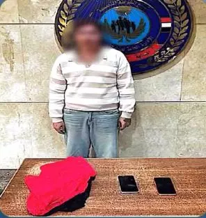 «لبس حريمي عشان الفلوس والمشاهدات»، سقوط صاحب الفيديوهات المثيرة للجدل في قبضة الأمن