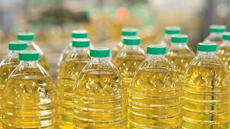 العباد في القليوبية بـ 180 جنيها وفي أسيوط بـ 87، تباين أسعار الزيت بالمحافظات اليوم الخميس