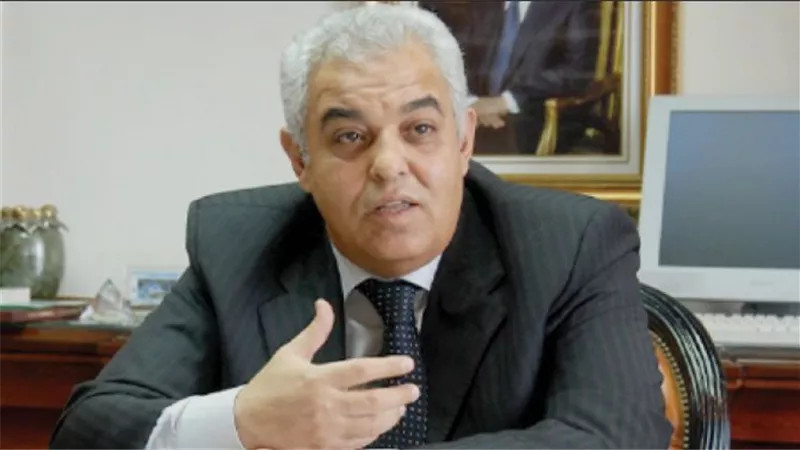 وصلنا إلى حد الفقر المائي الحرج، نصر علام يقترح حلًّا لزيادة حصة مصر في مياه النيل