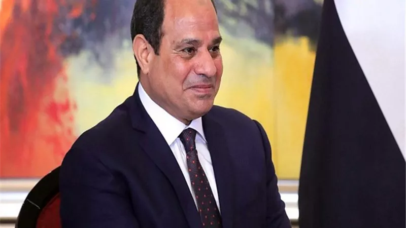  السيسي: العلاقات بين مصر وروسيا نموذج للتعاون في القارة الأفريقية