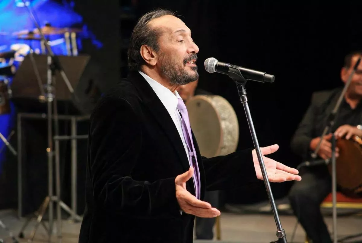 مهرجان الموسيقى العربية، يسرا محنوش تفيض رومانسية بالمسرح الكبير، وعلي الحجار يختتم الفعاليات بأوبرا الإسكندرية (صور)