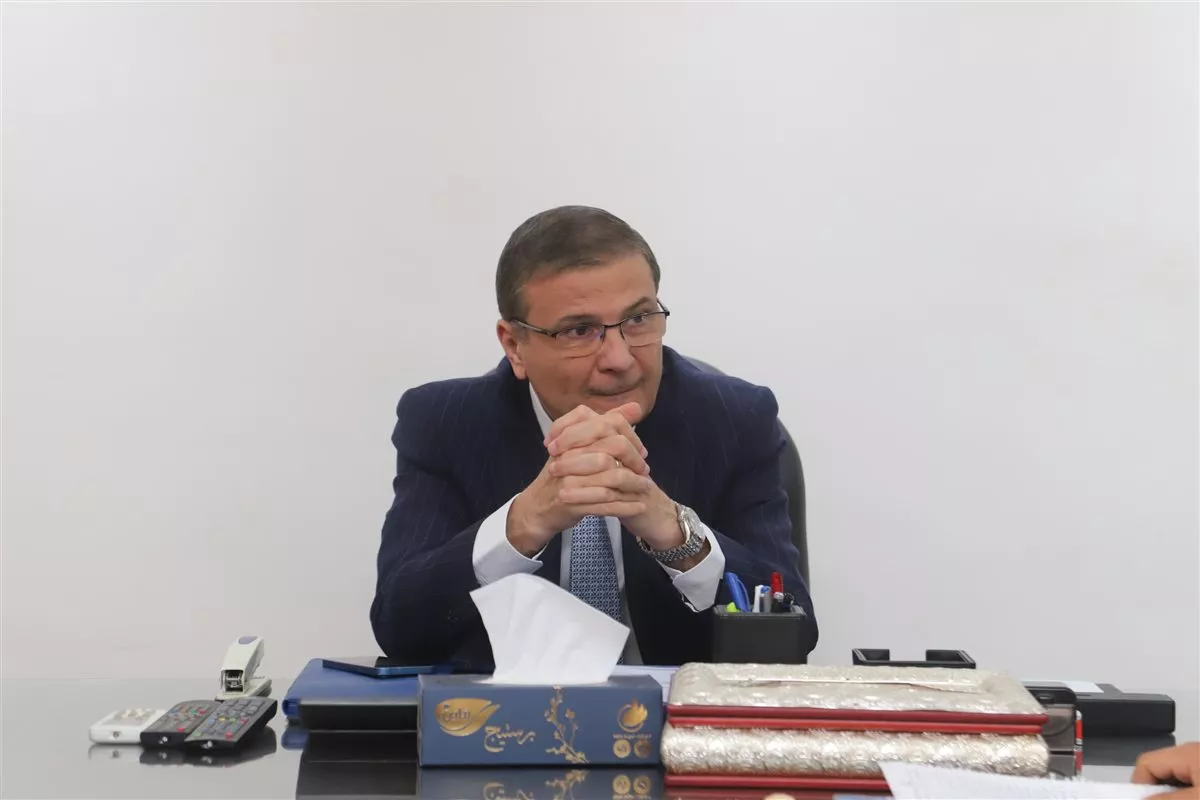 وزير الزراعة: حماية الرقعة الزراعية خط أحمر ودعم صغار المزارعين على رأس أولوياتنا