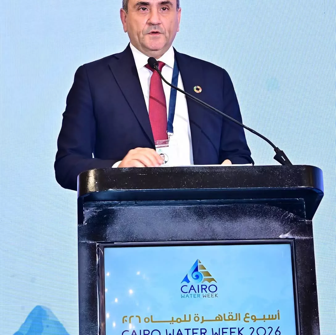 شركاء دوليون ومؤسسات وطنية وراء نجاح أسبوع القاهرة للمياه، سويلم يوجه رسالة للجهات الداعمة