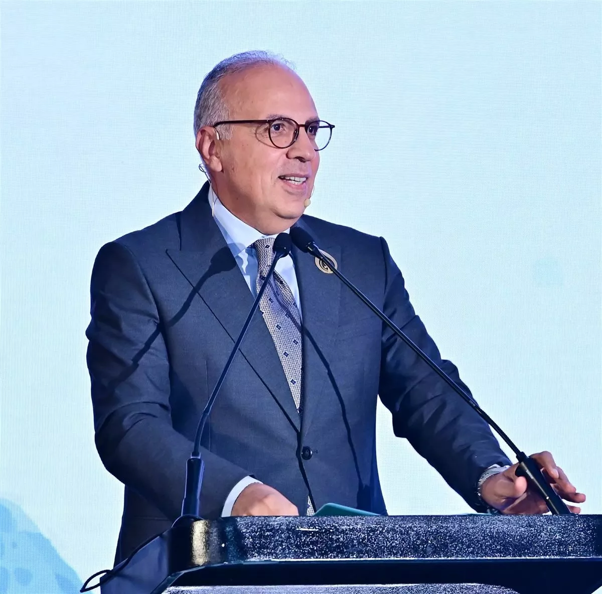 بمشاركة 65 دولة و2500 مشارك، وزير الري يعلن موعد أسبوع القاهرة العاشر للمياه