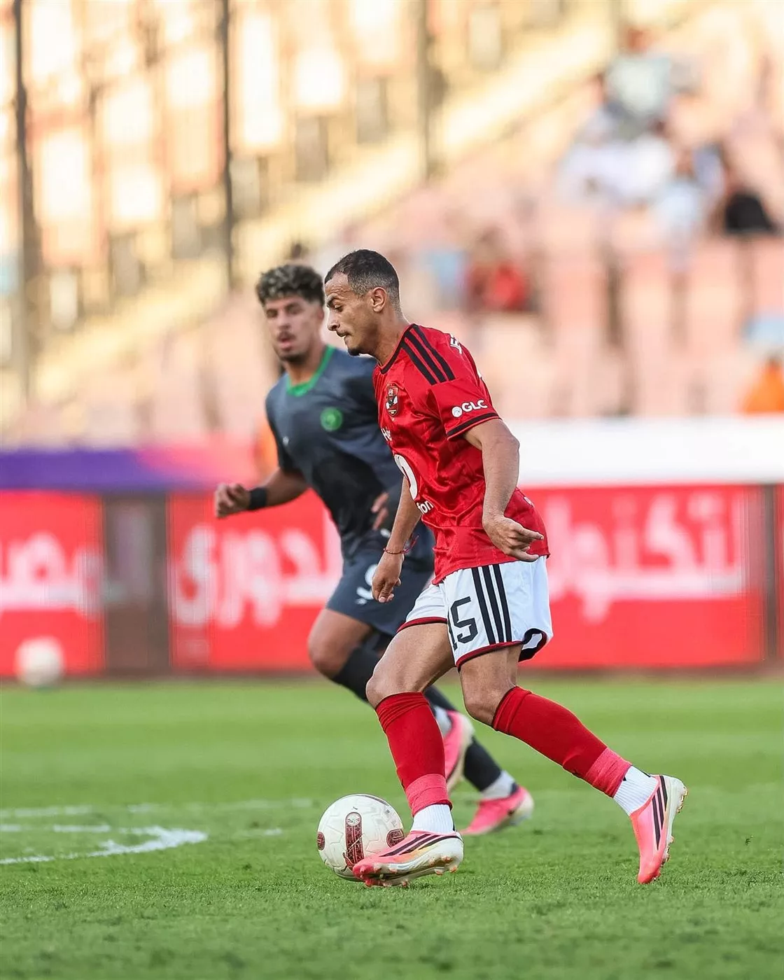 موعد مباراة الأهلي المقبلة بعد الفوز على مودرن سبورت