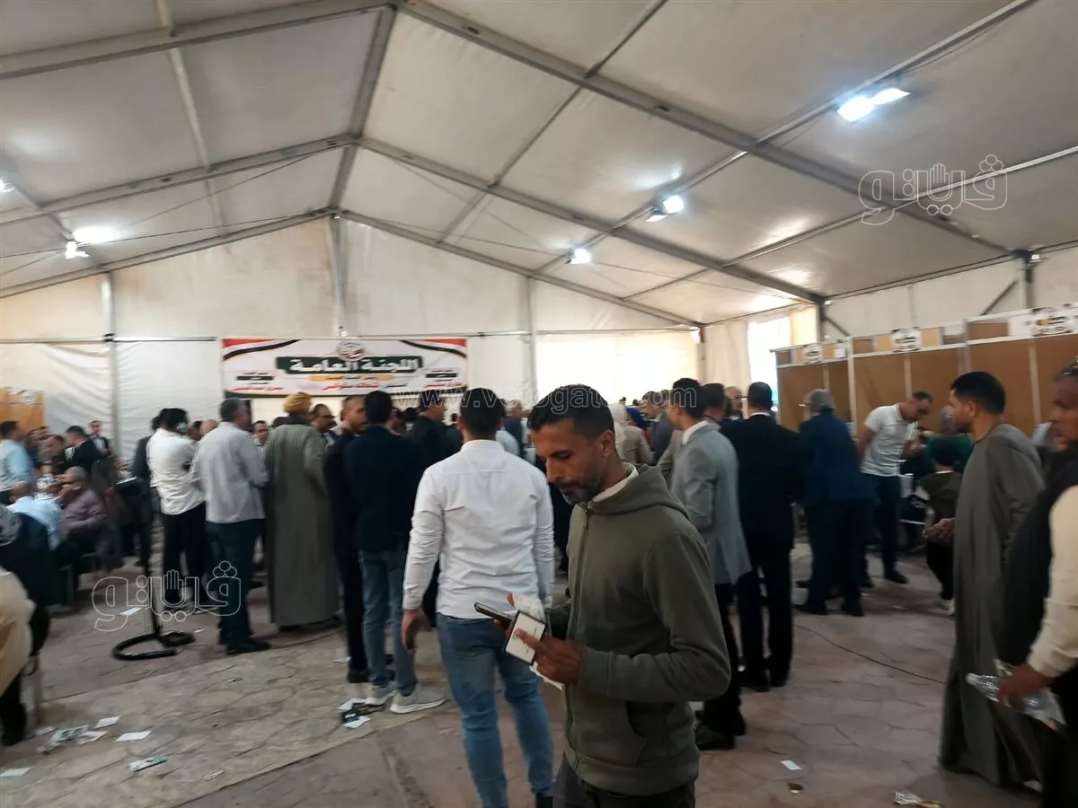 عبد العليم داوود: انتخابات الهيئة العليا للوفد بداية حقيقية لترسيخ الممارسة الديمقراطية (صور)