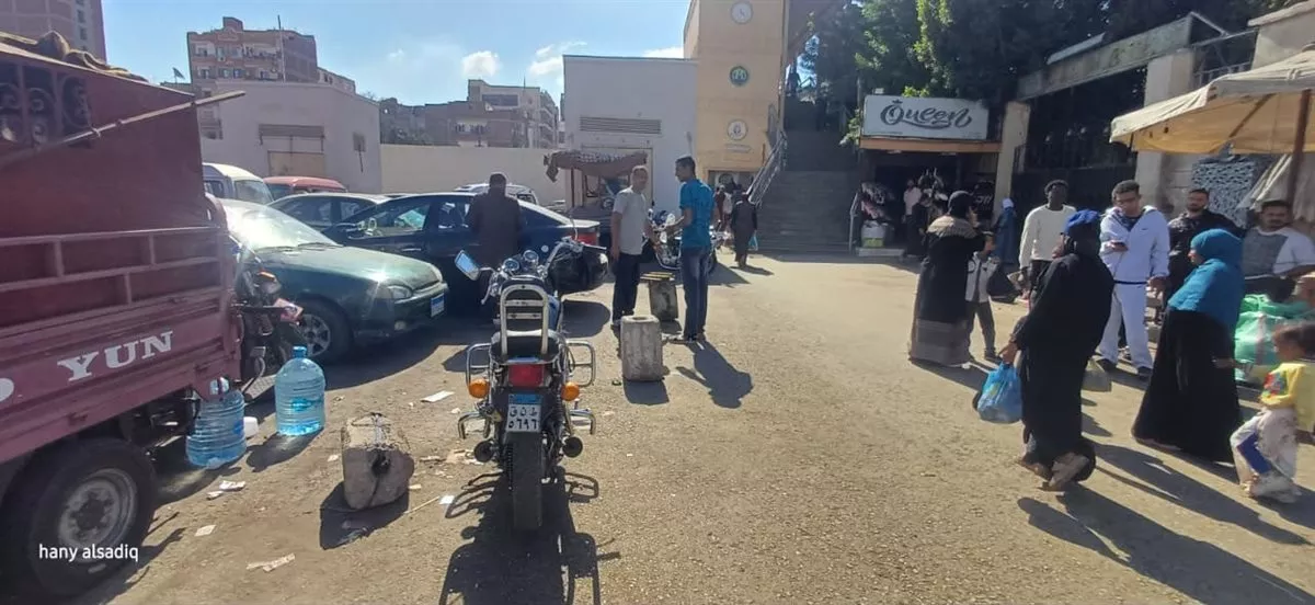 جانب من الحملة،فيتو