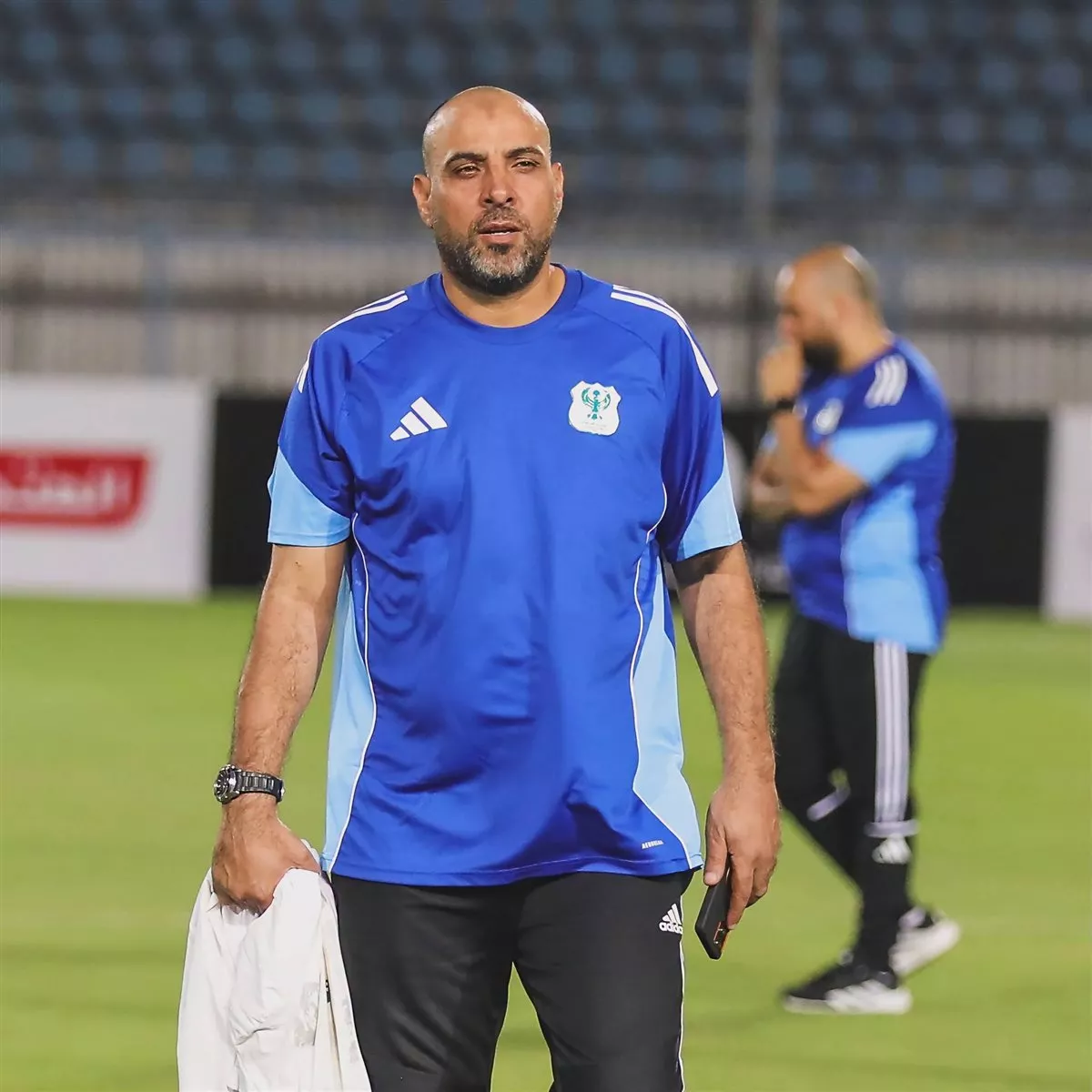 سيف داوود