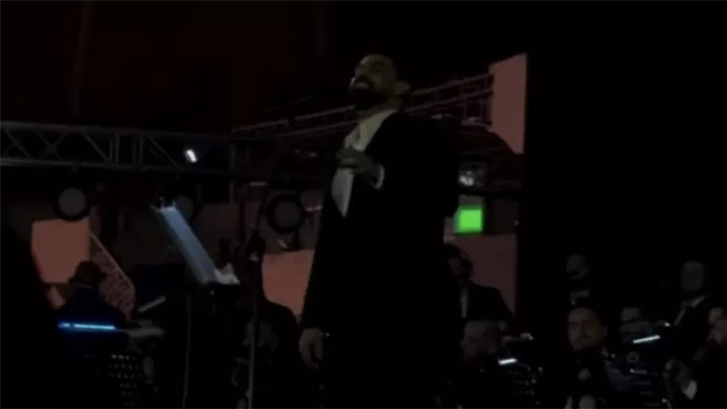 آدم، فيتو