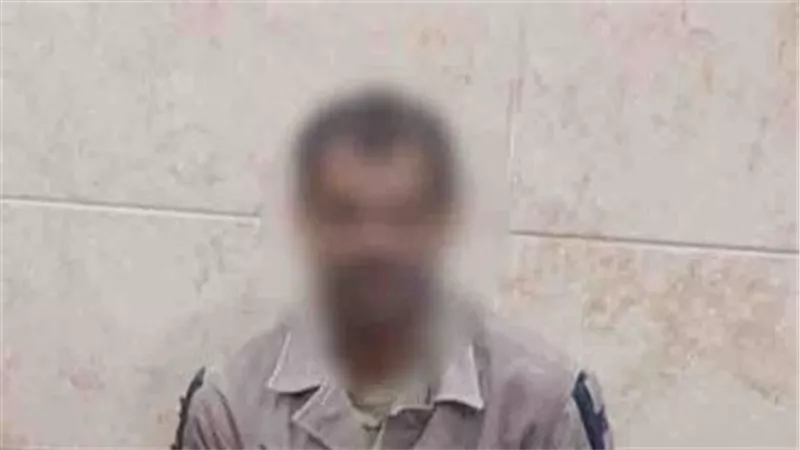 ضبط شخص بالبحيرة