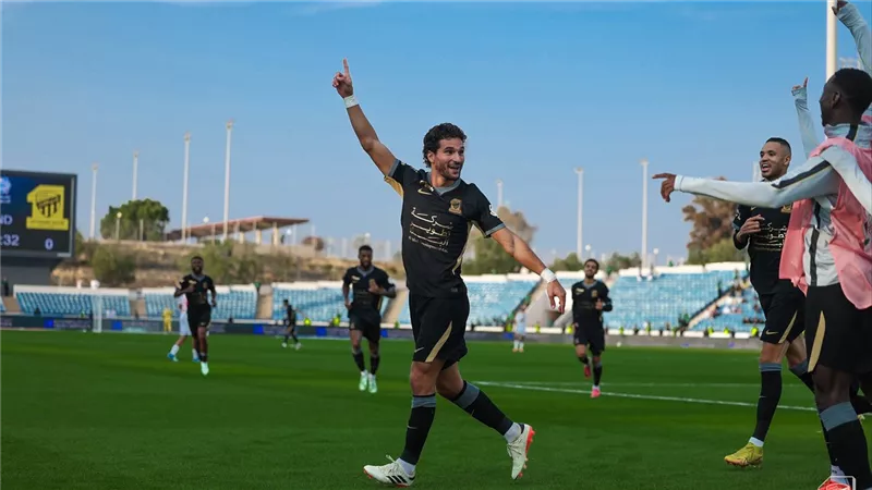 اتحاد جدة