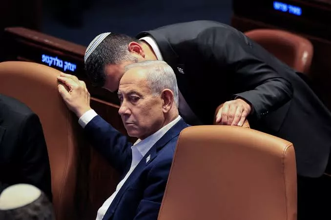 التصويت الانتخابي يشير إلى أن الإسرائيليين سئموا من بنيامين نتنياهو