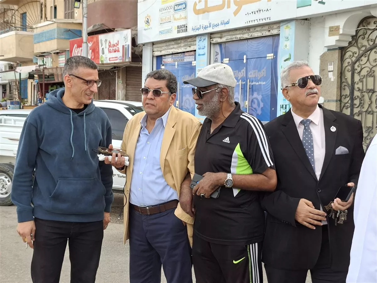 النادي الإسماعيلي اليوم،فيتو
