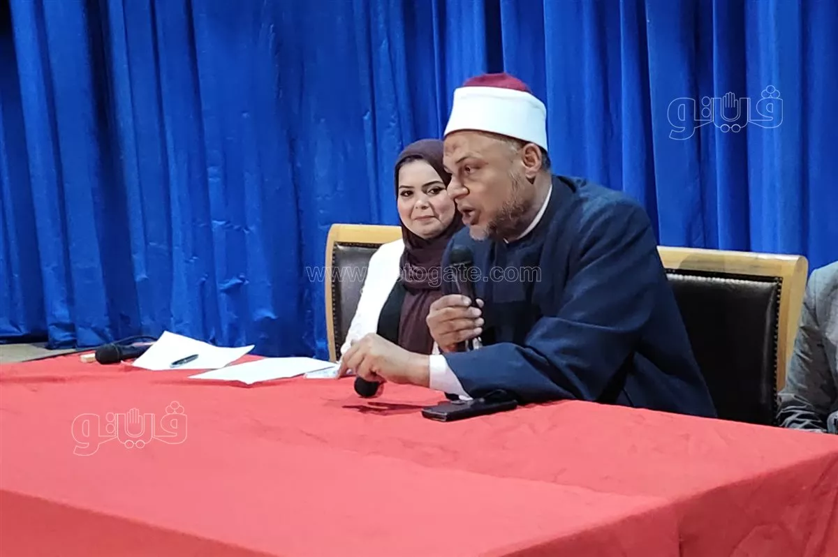 ندوة بقصر ثقافة بورسعيد تناقش تفكك الأسرة وأسبابه