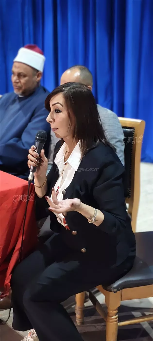 ندوة بقصر ثقافة بورسعيد تناقش تفكك الأسرة وأسبابه