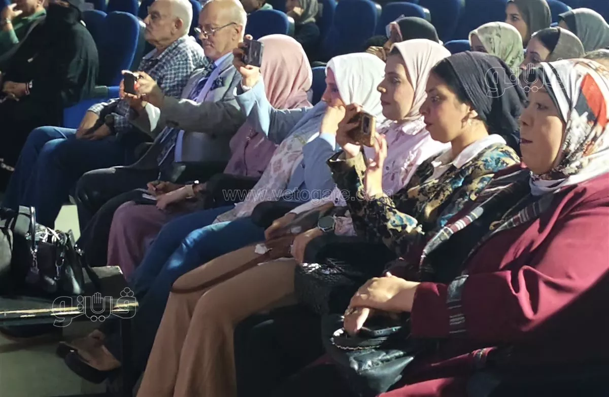 ندوة بقصر ثقافة بورسعيد تناقش تفكك الأسرة وأسبابه