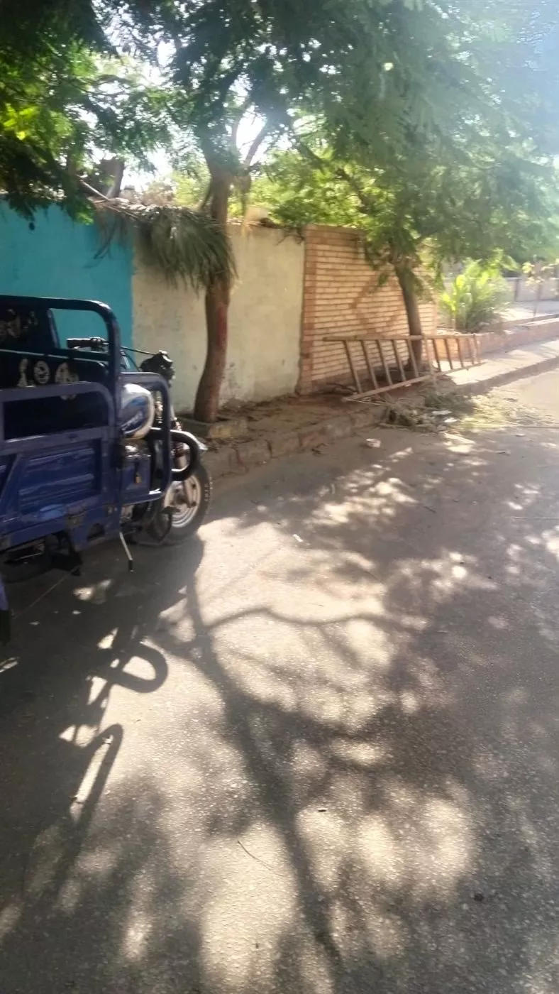 جانب من الحملة