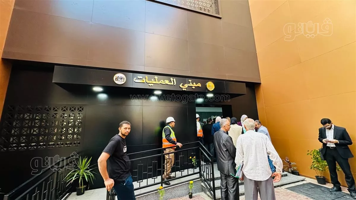 وزير الصحة يتفقد معهد الرمد ومستشفى الجلاء، ويوجه بزيادة أطباء الأسنان وتطوير الخدمات (فيديو وصور)