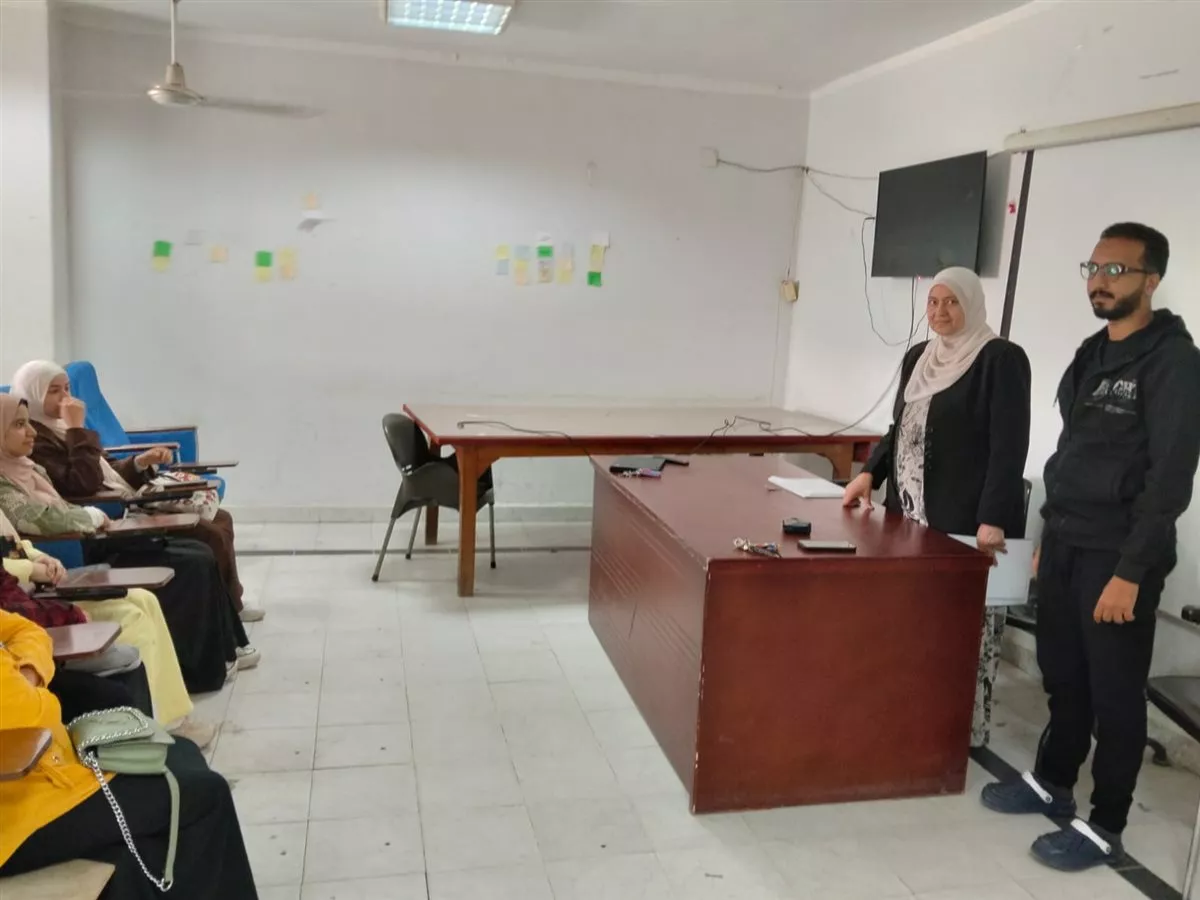 صحة الفيوم تنظم تدريبا لرفع كفاءة الممرضين الجدد