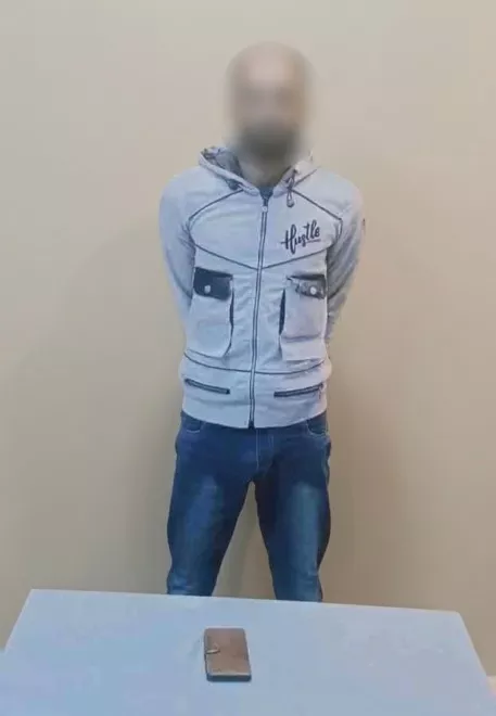 ضبط عامل بكفر الشيخ أنشأ صفحة بمواقع التواصل لبيع العملات المزيفة والنصب على المواطنين
