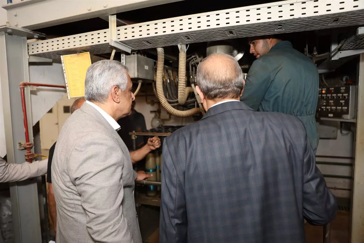 وزير الإنتاج الحربي: الاستثمار في رأس المال البشري وتشجيع الابتكار أولوية قصوى