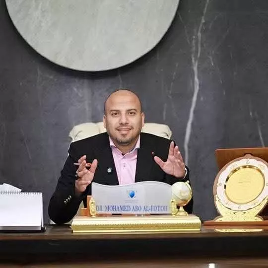 فوز المندوه الحسيني وعلام وأبوالفتوح بعضوية لجنة التعليم الخاص بالجيزة