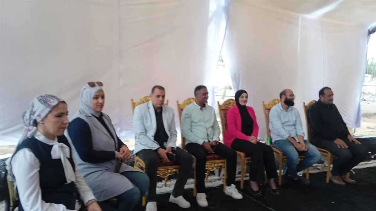وكيل شباب ورياضة الدقهلية يتابع انتخابات نادي طلخا، 1238 عضوا لهم حق التصويت
