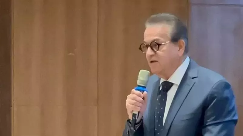 وزير الصحة: تطوير معهد الرمد التذكاري بأحدث الأجهزة الطبية ورفع كفاءة غرف العمليات