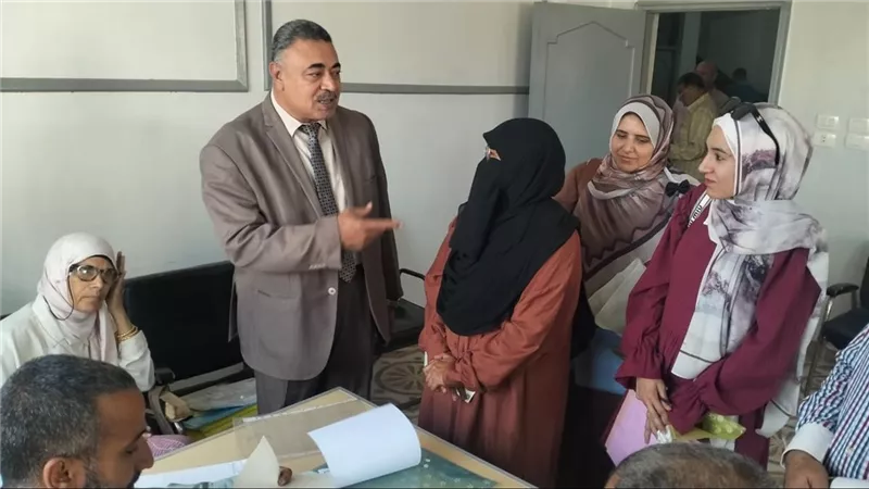 ازهر شمال سيناء