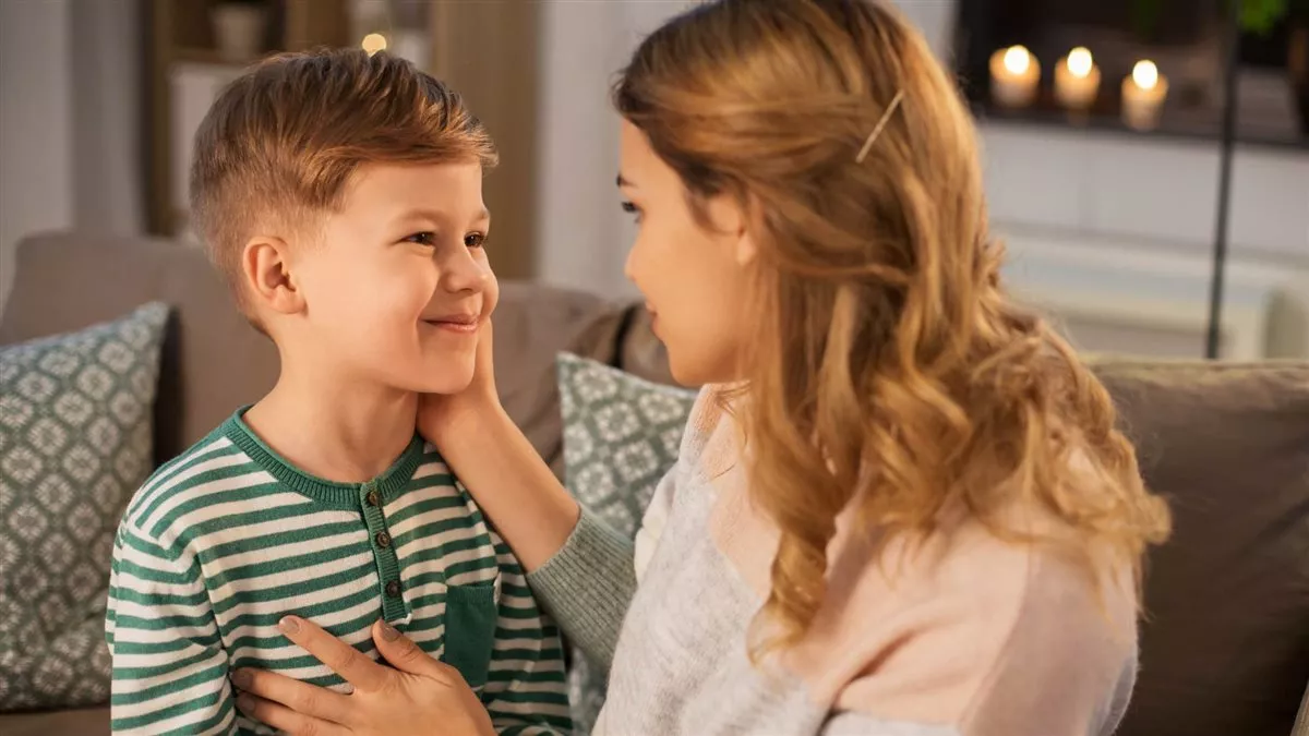 تعليم الطفل مواجهة الفشل