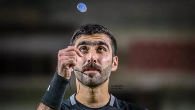 الحكم محمد البلوشي،