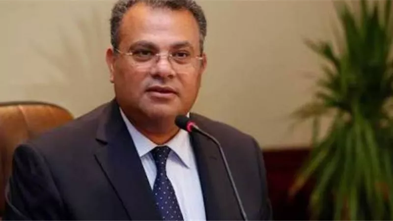 الدكتور أندريه زكي